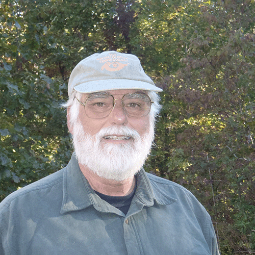 Dean Wood